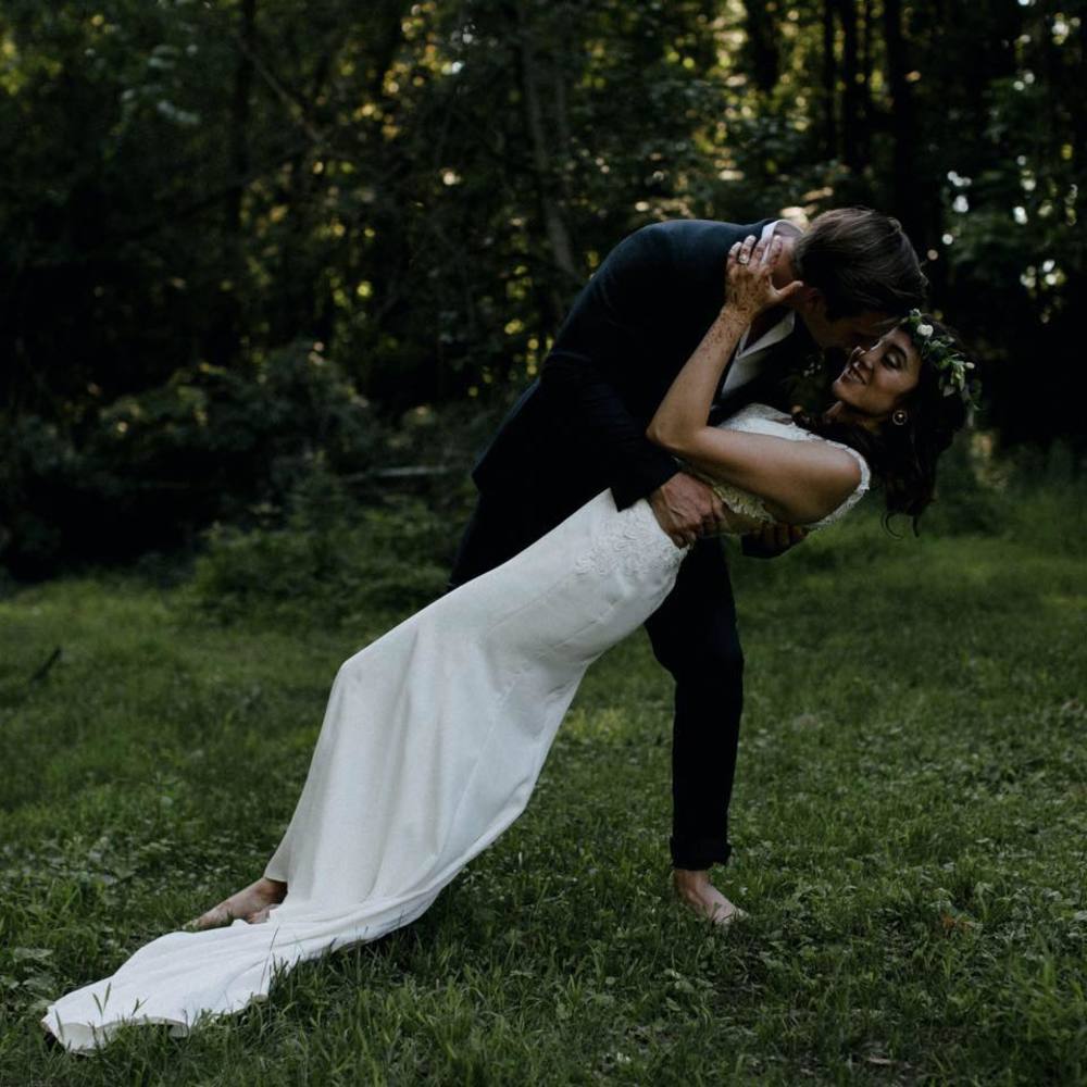 Meet your Posher, Olivia